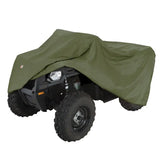 15-055-041404-00 Atv Storage Cover Olive Lg 