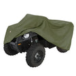 15-057-061404-00 Atv Storage Cover Olive 2x 
