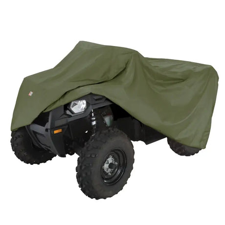 15-057-061404-00 Atv Storage Cover Olive 2x 