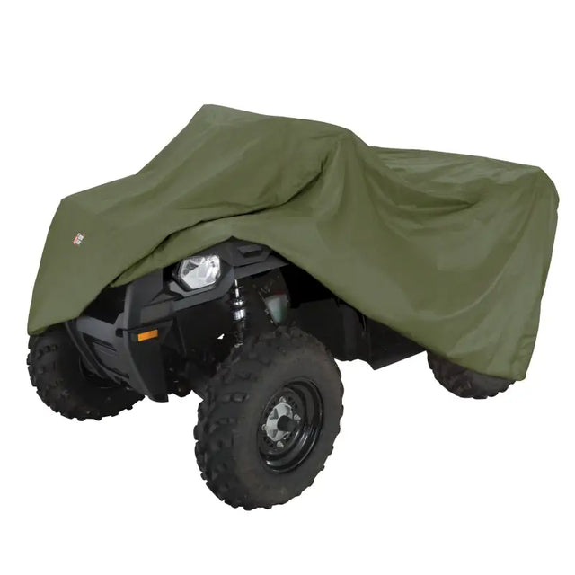 15-057-061404-00 Atv Storage Cover Olive 2x 