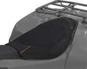 15-098-013801-00 Deluxe Seat Cover Black 
