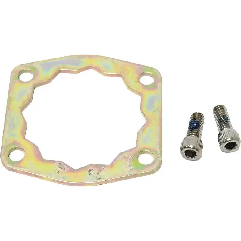 15-104 Front Pulley Lock Plate OEM 40251 92a