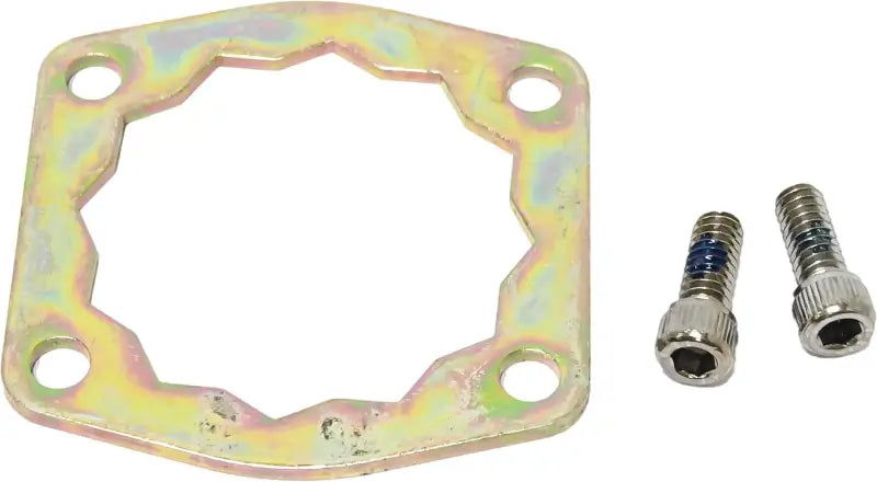 15-104 Front Pulley Lock Plate OEM 40251 92a