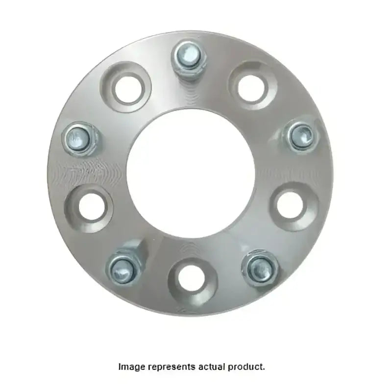 15-12-5500-5500 West Coast Wheel Wheel Adapter 5X5 To 5X5 71.5Mm Cb for RV, Automotive, Powersports, off-road, marine, exterior, truck accessories, interior, truck bed, rv parts, Wheels & Tires, Wheel and Tire Accessories, AVADA - Best Sellers, Must Haves