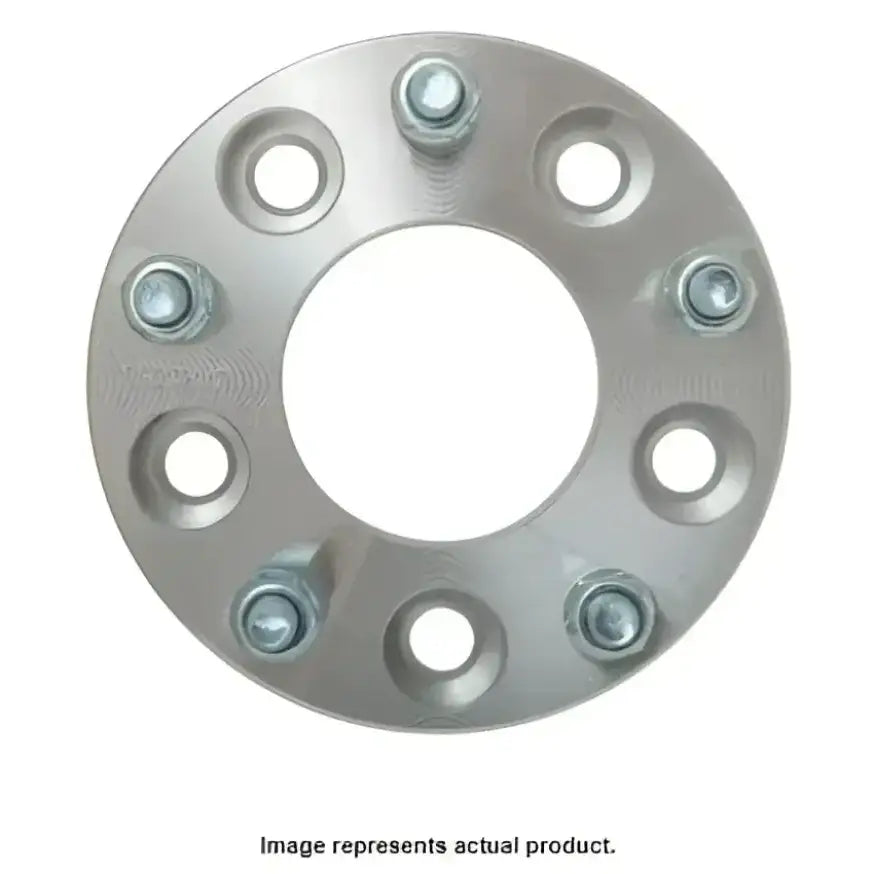 15-14-5150-5150 West Coast Wheel Wheel Adapter 5X150 to 5X150 110mm, ideal for RV, automotive, powersports, off-road, marine, exterior, truck accessories, interior, truck bed, RV parts, Wheels & Tires, Wheel and Tire Accessories, AVADA - Best Sellers, Must Haves