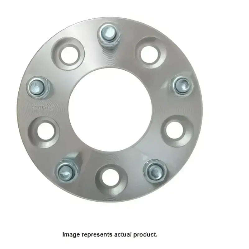 15-14-5500-5500 West Coast Wheel Adapter 5X5 To 74.1Mm Cb