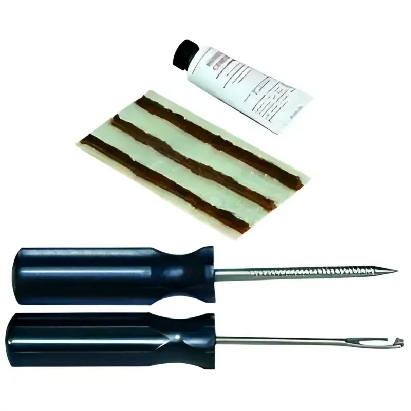 15-163 Tire Repair Kit