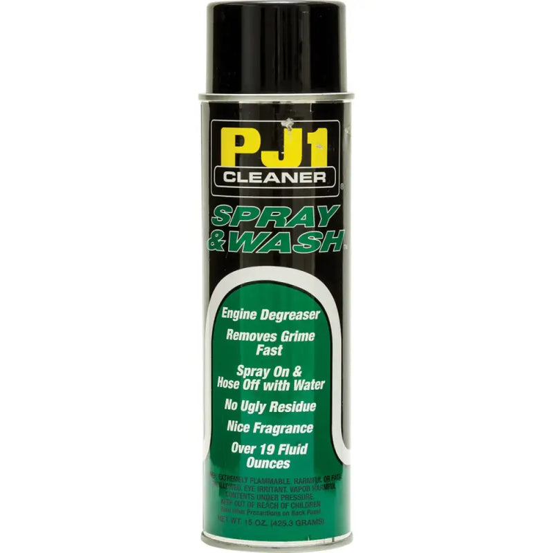 15-20 Pj1 Spray & Wash 15Oz 