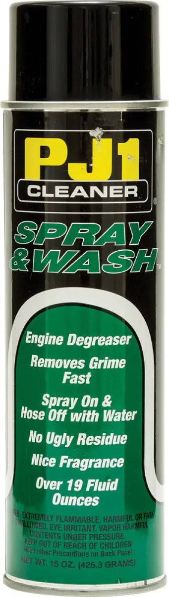 15-20 Pj1 Spray & Wash 15Oz 