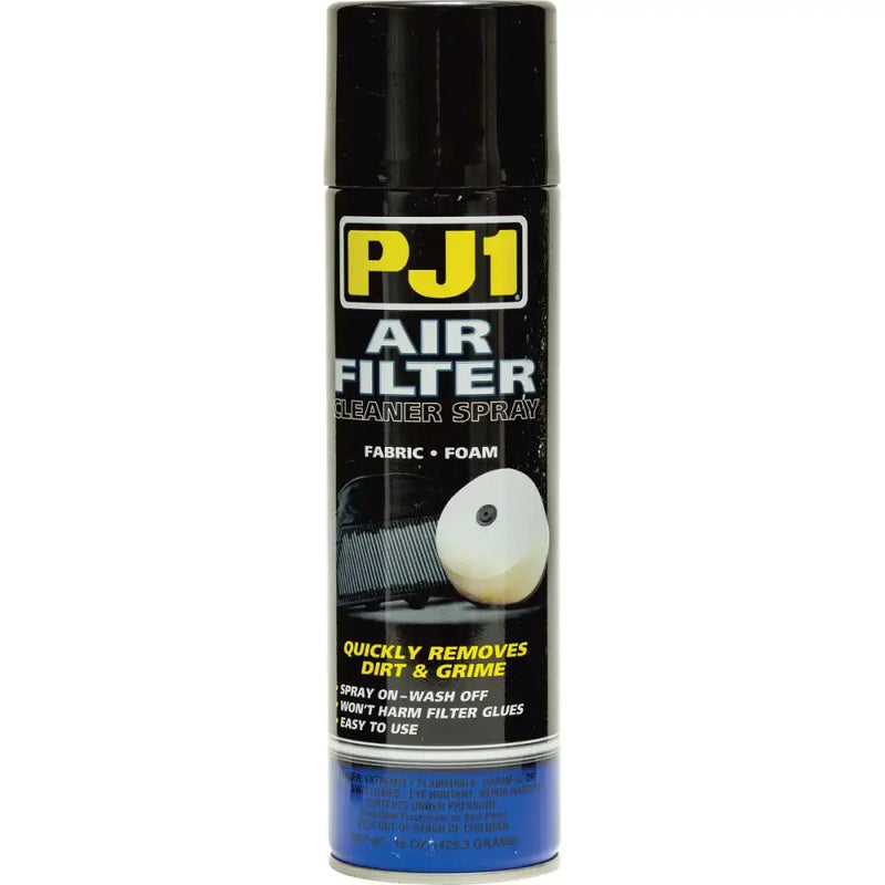 PJ1 Filter Cleaner 15oz