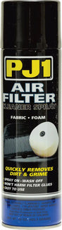 PJ1 Filter Cleaner 15oz