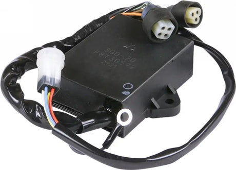 15-413 Ricks Cdi - Electrical