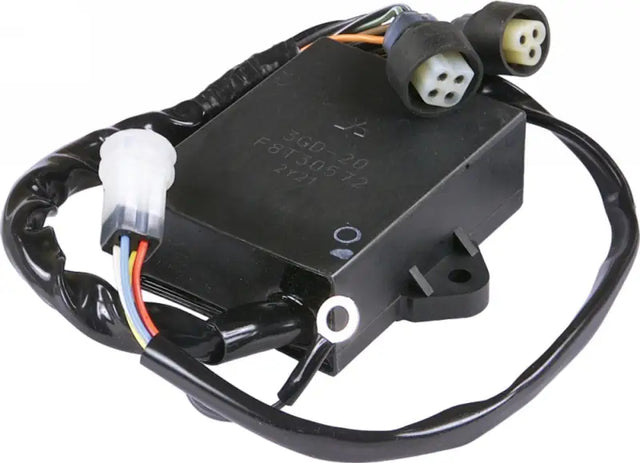 15-413 Ricks Cdi - Electrical