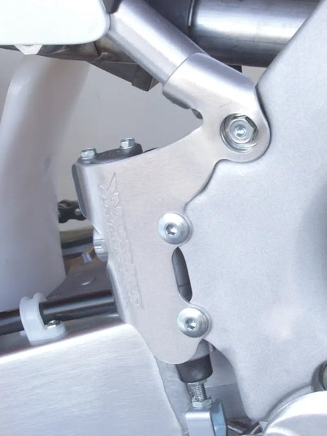 15-494 Rear Master Cyl Guard Rmz450 