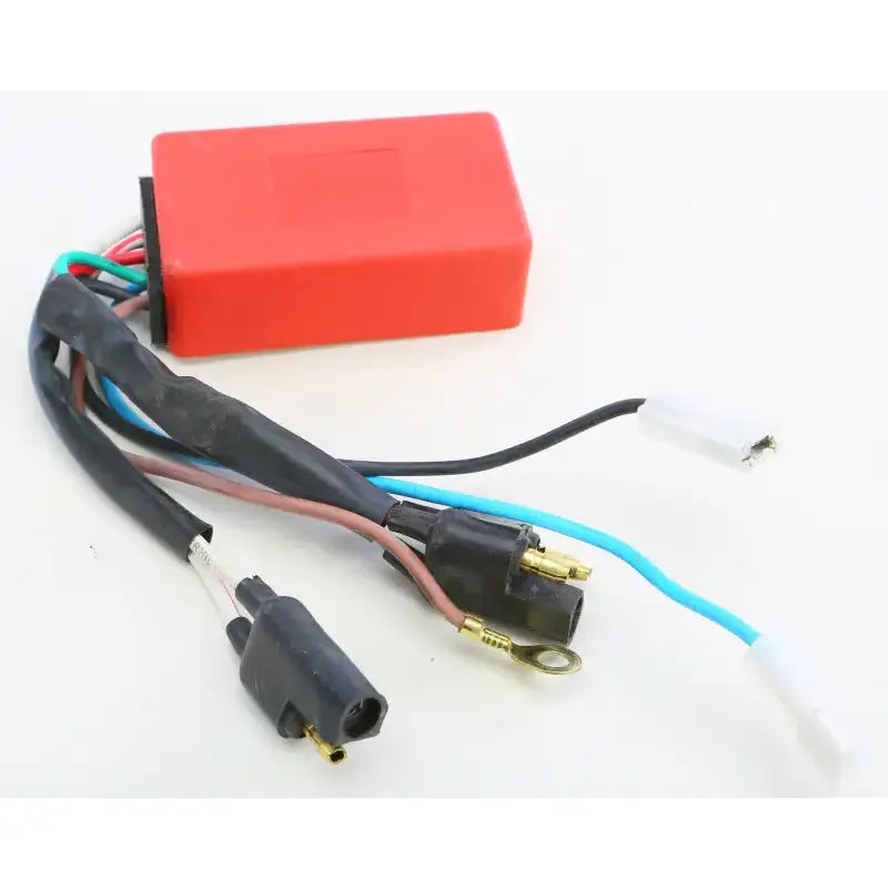 15-504 Cdi - CDI Box