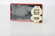 15-601 Ricks CDI Box