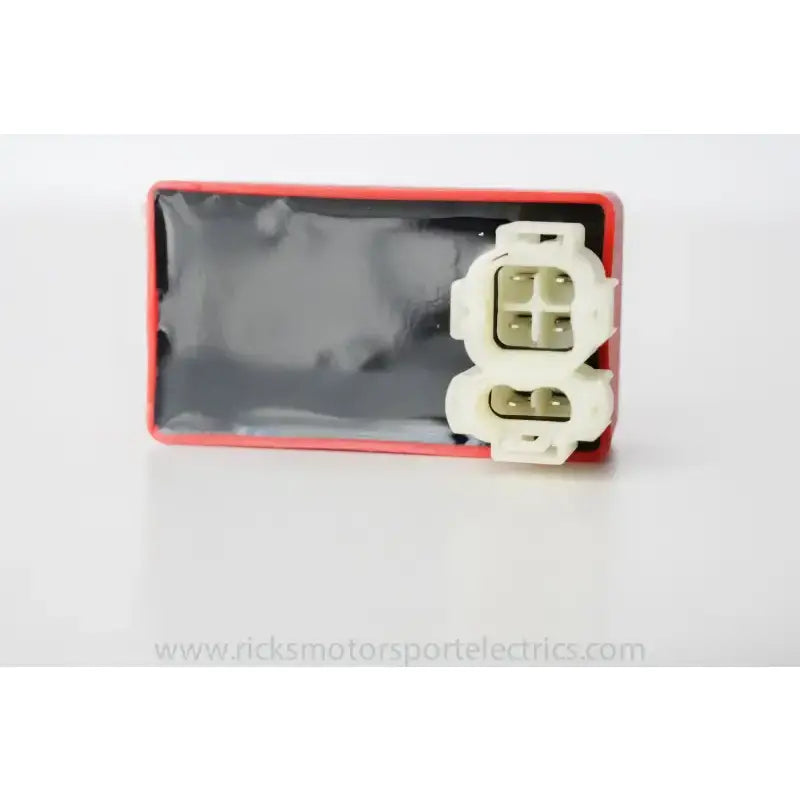 15-601 Ricks CDI Box