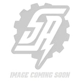 Stylized gear-shaped logo with lightning bolt on 15-632 Ricks CDI Box Hon