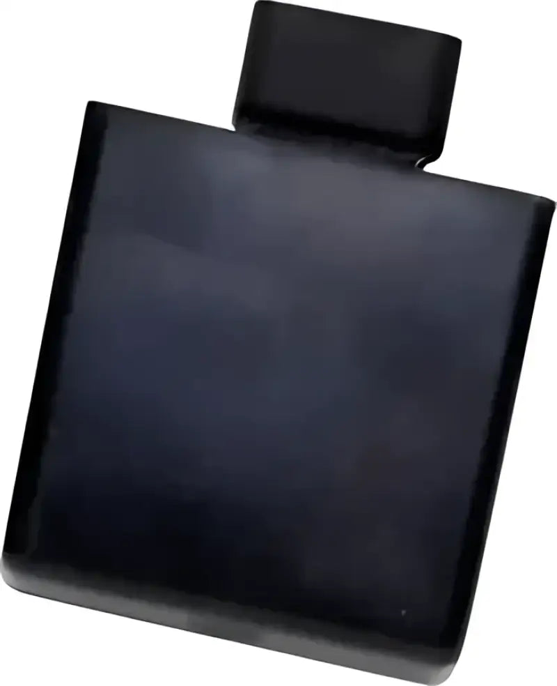 Black rectangular rubber bumper on Ricks CDI Box Hon for Ricks CDI and CDI box needs