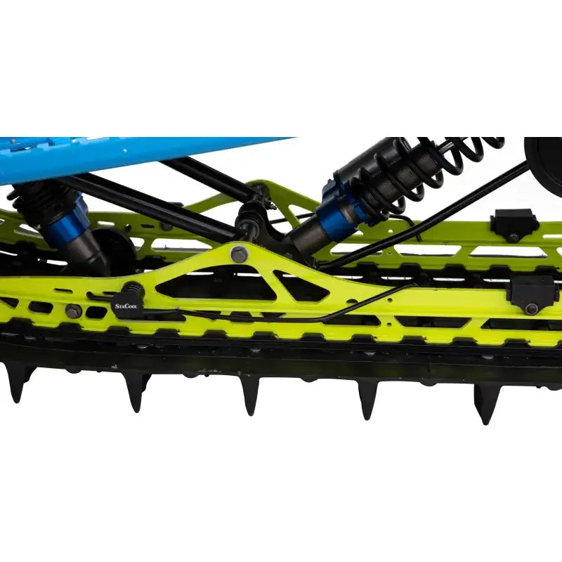 15-6395 Ice Scratcher Kit
