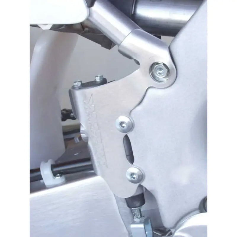 WORKS 15-705 Rear Master Cylinder Guard
