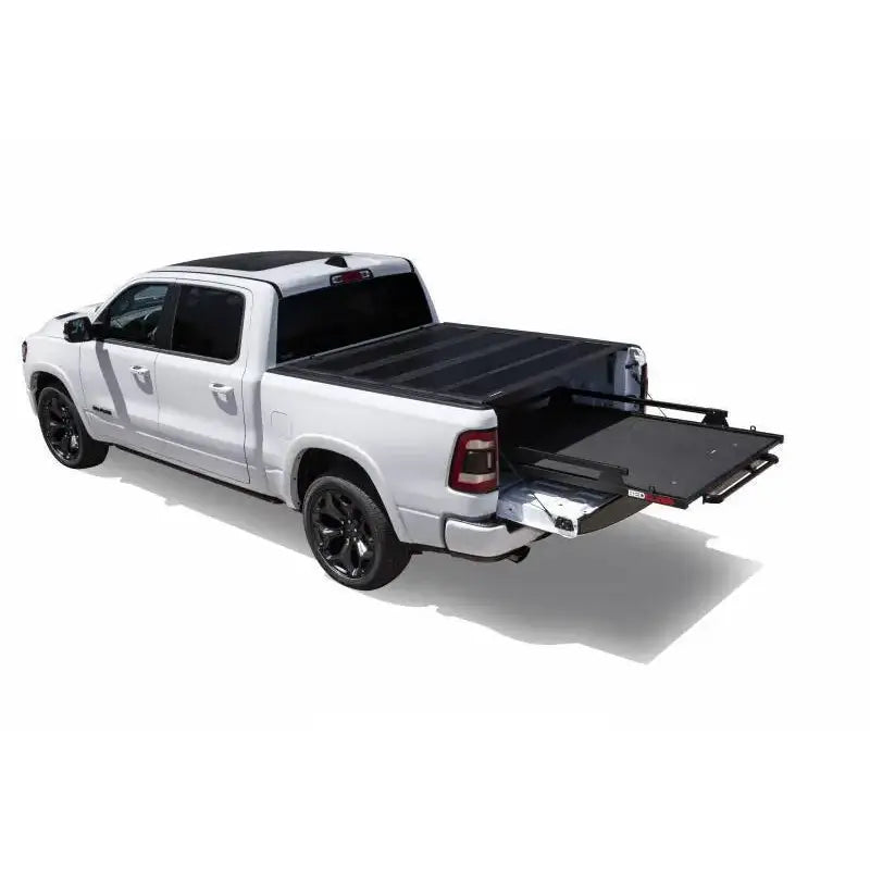 15-7848-MXB Bedslide Super Duty 6.9’ - Bed Slide