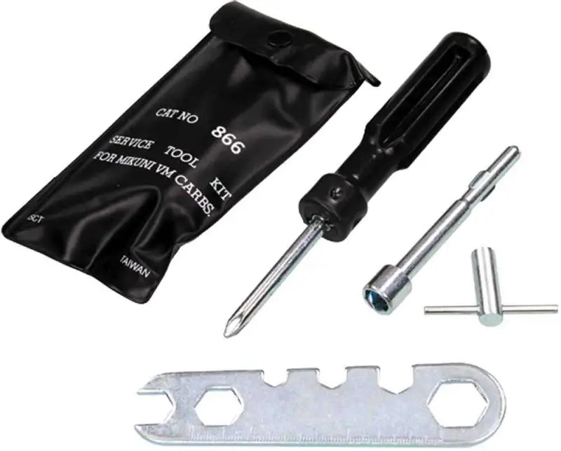 15-866 Mikuni Carburetor Tool Kit