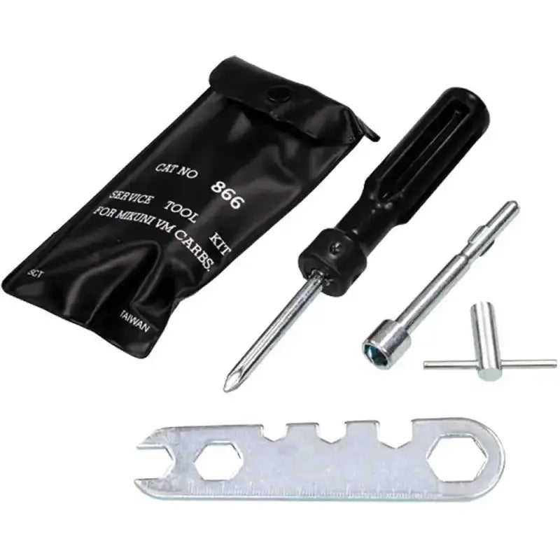 15-866 Mikuni Carburetor Tool Kit