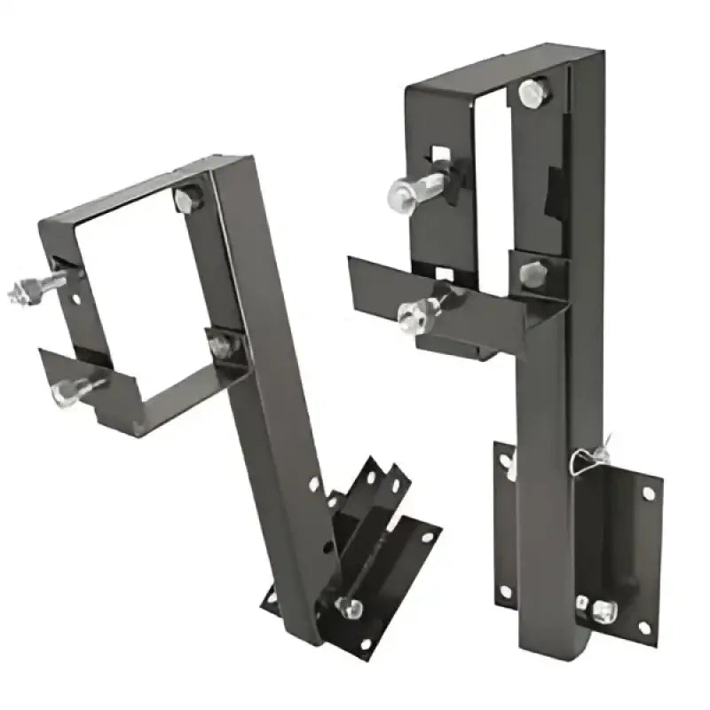 15-954730 Spare Tire Carrier