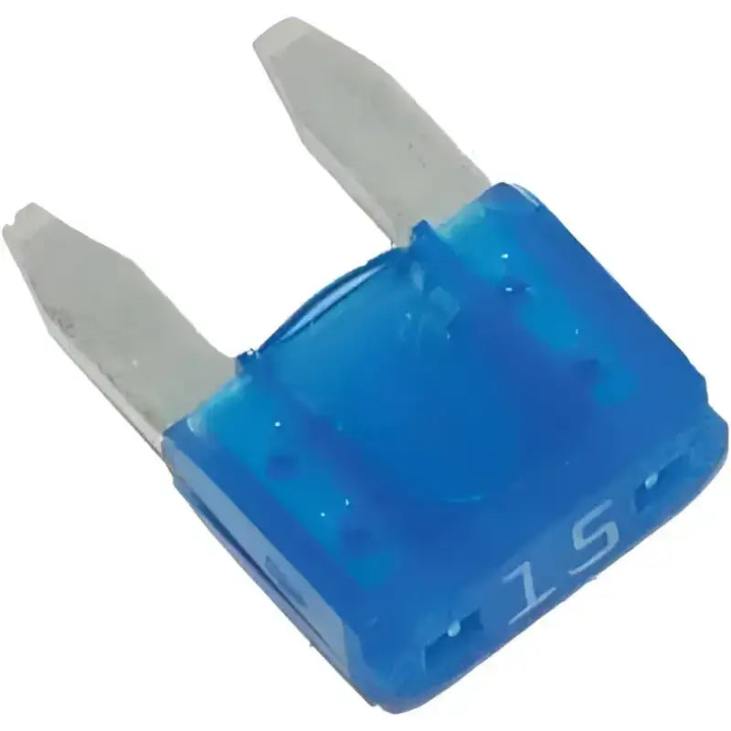 NAMZ CUSTOM CYCLE PRODUCTS NF-MIN-15