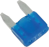 NAMZ CUSTOM CYCLE PRODUCTS NF-MIN-15