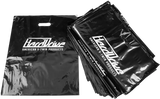 15 X 18 HARD DRIVE Harddrive Harddrive Merchandise Bags 15 InchX18 Inch 250/Box - RV and Auto Parts