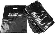 15 X 18 HARD DRIVE Harddrive Harddrive Merchandise Bags 15 InchX18 Inch 250/Box - RV and Auto Parts