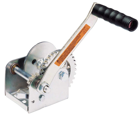 15002 Trailer Boat Winch