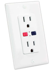 15005 Receptacle