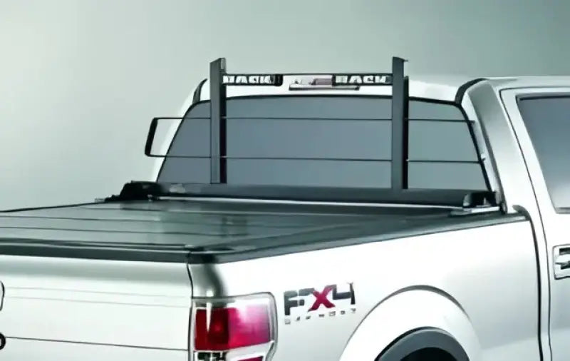 15007 Back Rack Headache Rack Horizontal Bar