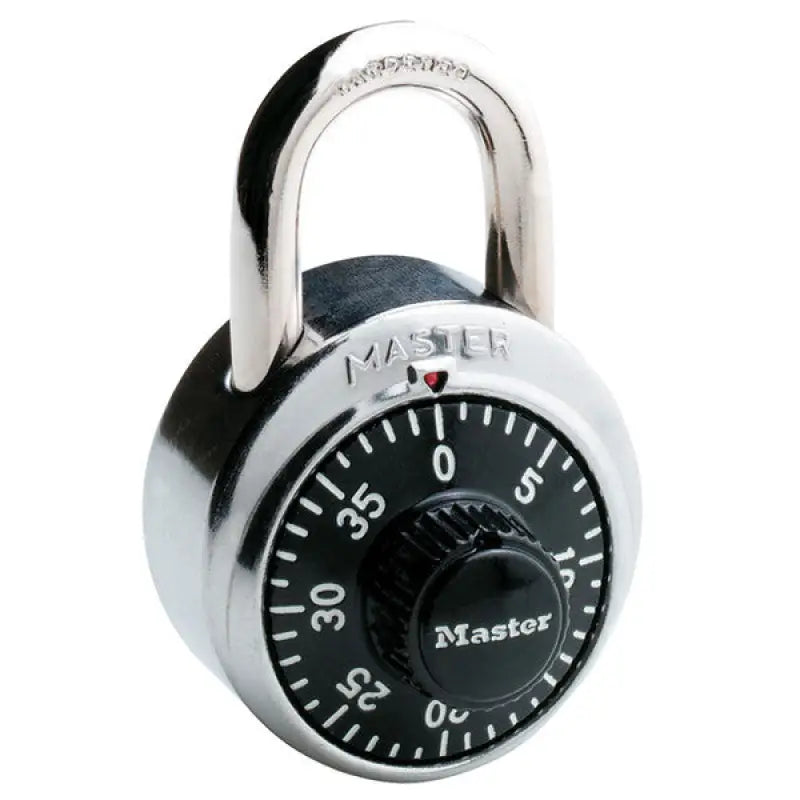1500D Padlock by Master Lock Starter Sentry