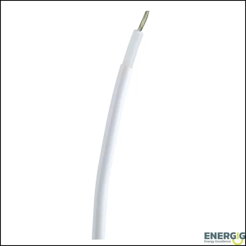 150102 Ancor Gto 15 High Voltage Cable 14 Awg (Ham Radio Adapter