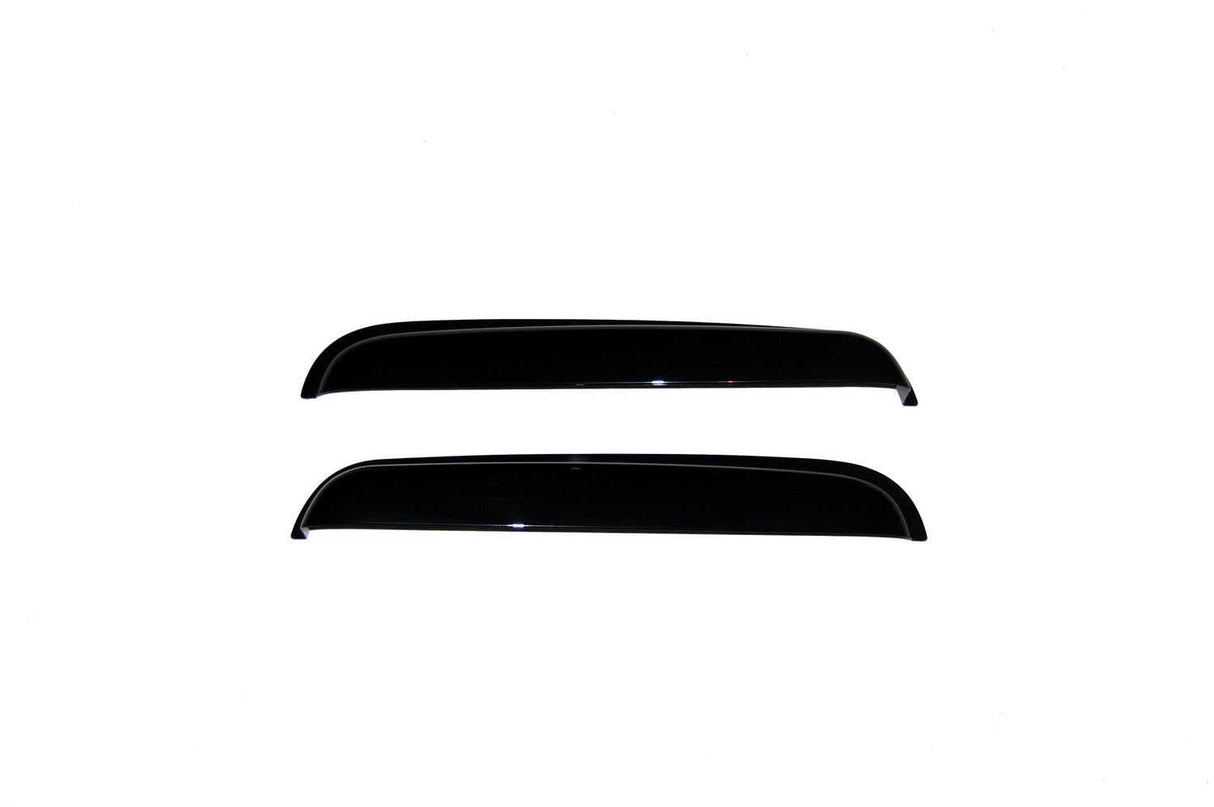 15025 Auto Ventshade Rainguard Tape-On