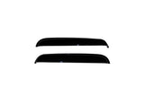15025 Auto Ventshade Rainguard Tape-On