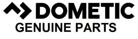 15029 Dometic Wall Thermostat Single Stage - RV and Auto Parts