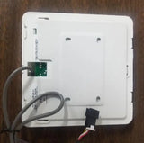 15029 Dometic Wall Thermostat Single Stage - RV and Auto Parts