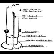 Rieco Titan Jack Accessories