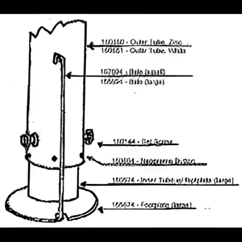 Rieco Titan Jack Accessories