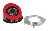 1507 No Toil Fast Filter K/H/G 50Cc - Air Filters