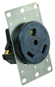 15075 Receptacle