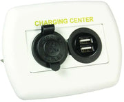 15085 Power Port Socket