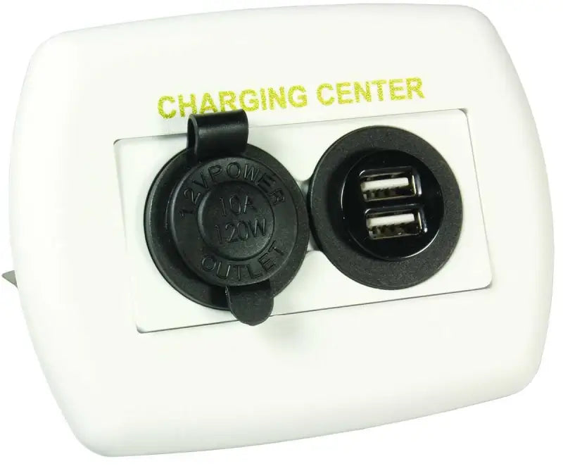 15085 Power Port Socket
