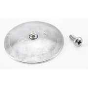 15092-001 Lenco Sacrificial Anode, made of high-quality materials, prevents corrosion, extends boat component life, includes mounting screw.