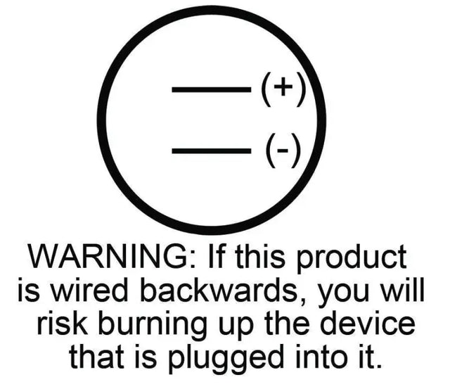 15095 Power Port Socket